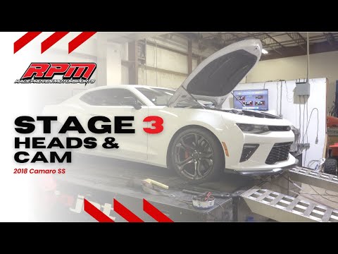 Видео: 600RWHP атмосферный LT1 Camaro!!!