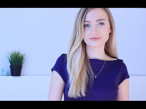 Видео: Iherb ♥ Натуральный уход за лицом, витамины, декоративная косметика #2