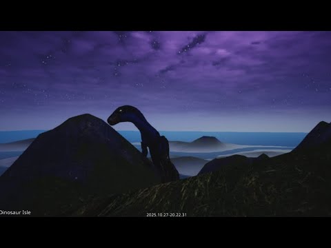 Видео: Играю в The cursed isle