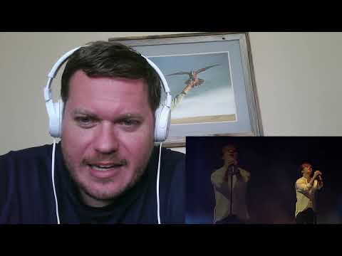 Видео: Видео с первой реакцией | BIGBANG - If You (концерт, Бангкок)