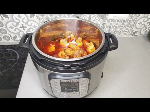 Видео: Нежнейшая Свинина в Скороварке Instant Pot. Мягче чем тушенка!