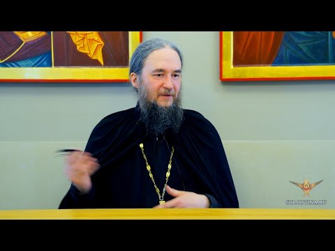 Видео: Духовная беседа | «О святости и святых» | Иеромонах Даниил (Михалев) | 19.06.2022 г.