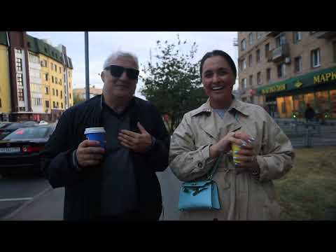 Видео: Олег Тайсаев о жизни и мечтах | Дигоронау Мæскуйæй.8.