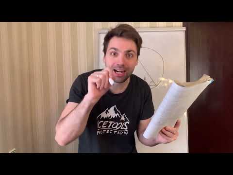 Видео: МультиТест. Урок 20. Рівнобедрений та рівносторонній трикутники. Теорія.