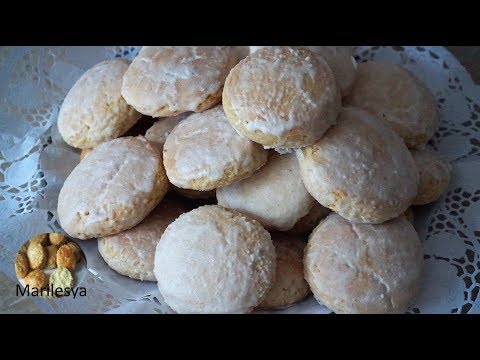 Видео: Самые вкусные ТВОРОЖНЫЕ ПРЯНИКИ/Cottage Cheese Cookies