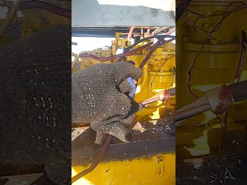 Видео: Кабина кировец к 744  и по мелочи