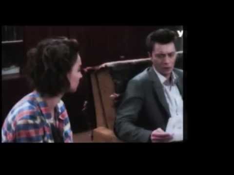 Видео: Надя и Олег ( Бессмертник )