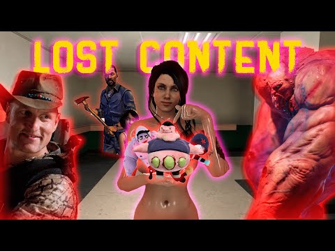 Видео: ЗАБЫТЫЕ ОФИЦИАЛЬНЫЕ ФИЛЬМЫ И МЕРЧ ПО left 4 dead 2