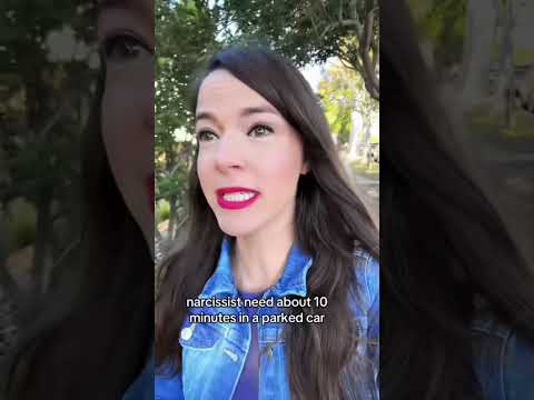 Видео: Ваш нарцисс вам изменил?