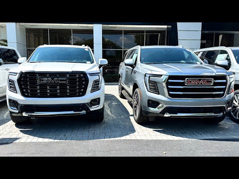 Видео: США Цены Сколько стоит новый автомобиль GMC