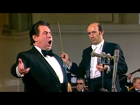 Видео: "Славное море священный Байкал" - Леонид Харитонов (1991, Full HD)