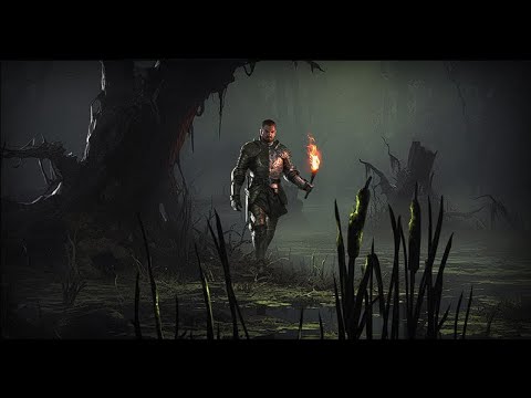 Видео: Проходження Боссів та Вагенбург#2 "Прокачаю багрянку БП 20" | Grim Soul