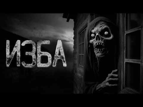 Видео: НАШЕЛ ХИЖИНУ В АЛТАЙСКОМ ЛЕСУ | Ужасы и Страшные истории на ночь. Мистика. Страшилки