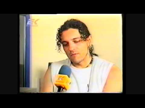Видео: DEYAN ANGELOFF-interview-TV EUROKOM PLEVEN-ДЕЯН НЕДЕЛЧЕВ-интервю-2002