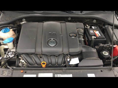 Видео: ГБО для Volkswagen Passat NMS 2.5 (комплектация, цена, расход, затраты на обслуживание)