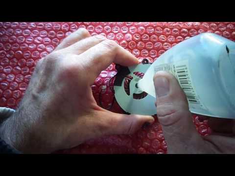 Видео: Как смазать неразборный вентилятор ноутбука, видеокарты.