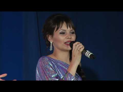 Видео: 18 .09.17   Юбилей поселка Верхнеказымский.