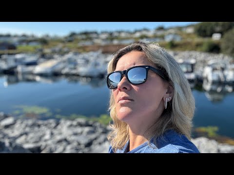Видео: Норвегия 🇳🇴 Зачем я снимаю видео? Моя жизнь без комментариев…