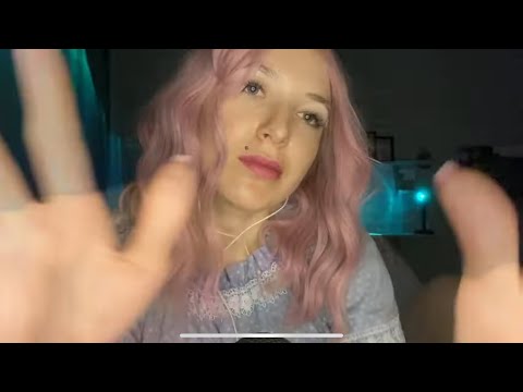 Видео: ASMR Массаж спины | MASSAGE| Whispering| Goosebumps