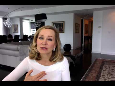 Видео: Канада . Сломайте привычку быть самим собой. Как силой мысли помочь себе