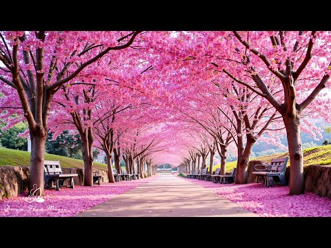 Видео: Восстановление нервной системы 🌿 Нежная музыка для внутреннего покоя и снятия стресса