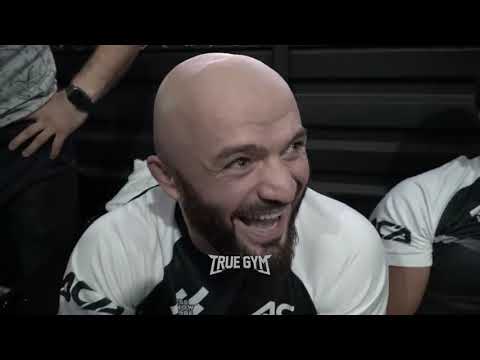 Видео: Емельяненко - Исмаилов обзор боя АСА 107. Саня, ты в порядке?