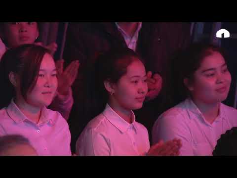 Видео: Манас таануу: 17.05.2019