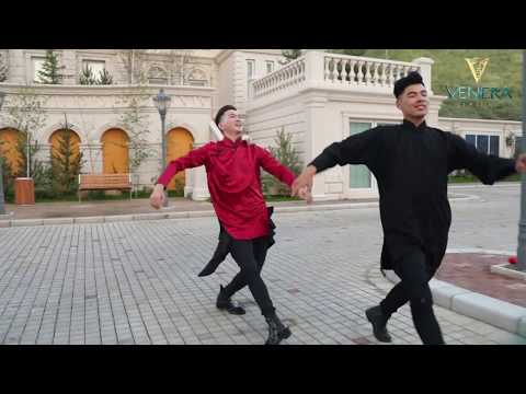 Видео: #Mongolia contemporary ethnic dance Орчин үеийн Монгол бүжиг  #Ulaanbaatar