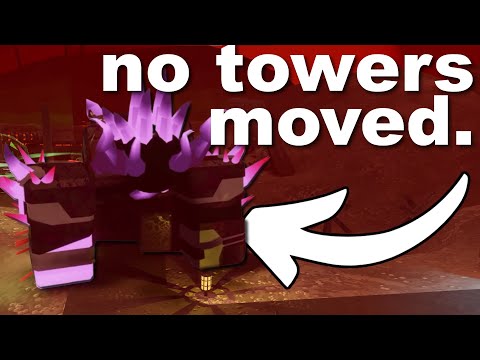 Видео: Самый простой способ играть соло-хардкор (TDS)