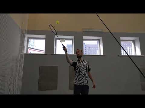 Видео: Правило хорошего удара