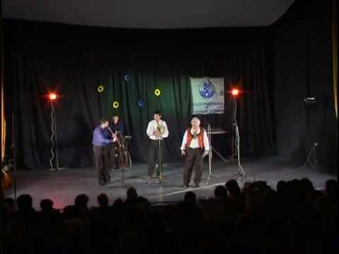 Видео: Георги Димов и орк. Перла- Янка мама дума