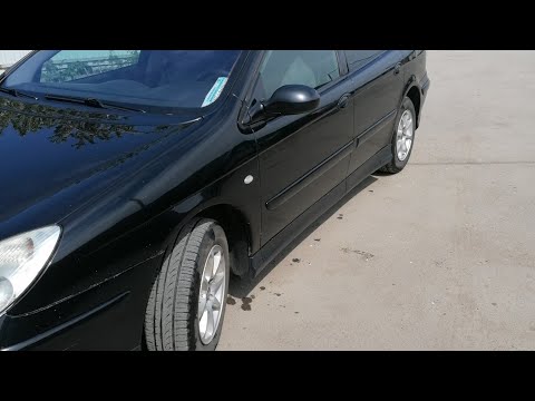 Видео: Ситроен С5 не закрывается дверь (центральным замком). Решаем проблему.