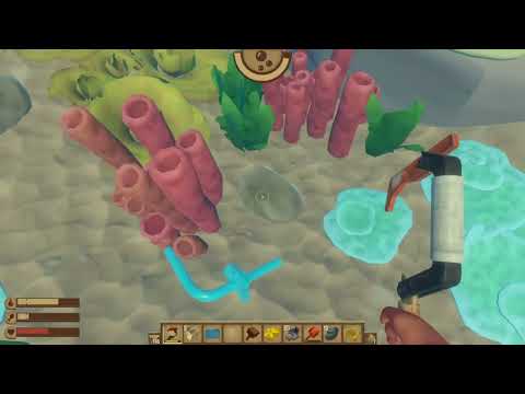 Видео: ПРОХОЖДЕНИЕ  RAFT #2