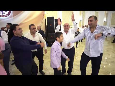 Видео: Свадьба Оджалан и Нубара 2