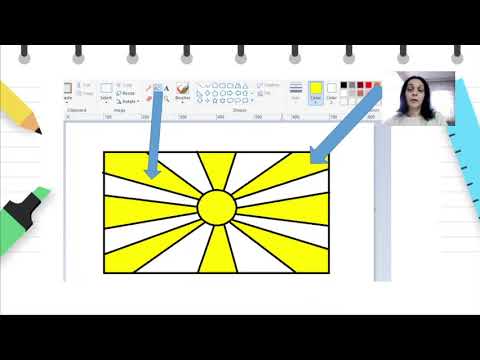 Видео: III одд-Работа со компјутер и основи на програмирањето-Именување и сочувување на графичка израб