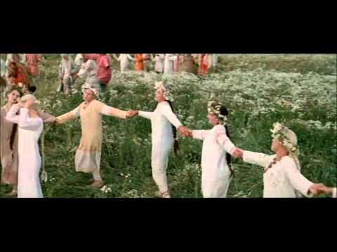 Видео: Алевтина - "Солнце"
