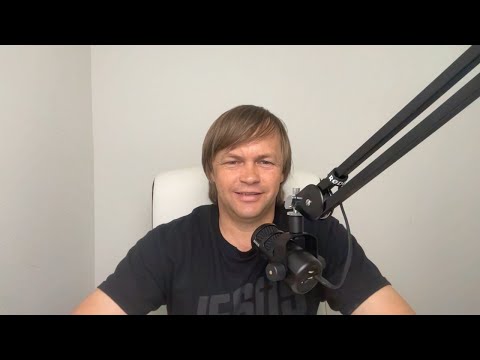 Видео: МОЛИТВА ДУХОМ Руслан Боголюбивый