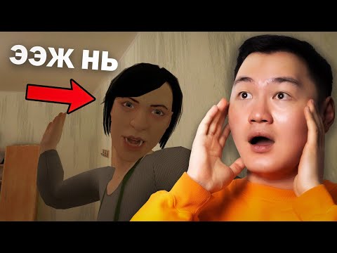 Видео: Өрөөнөөсөө гарвал ээждээ алгадуулна (Schoolboy Runaway)
