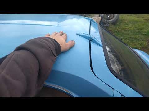 Видео: Москвич иж комби, кратко... 