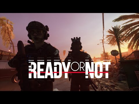 Видео: ПОЧЕМУ Ready or Not - ЭТО ЛЕГЕНДА ВСЕХ ЛЕГЕНД?