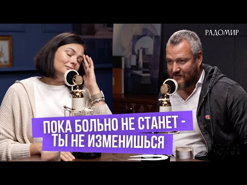 Видео: Нажми “ВЫКЛ” и начни жить.