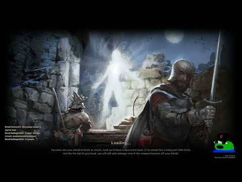 Видео: чилинг билинг тут, а дальше посмотрим. Патч по корычу ж�