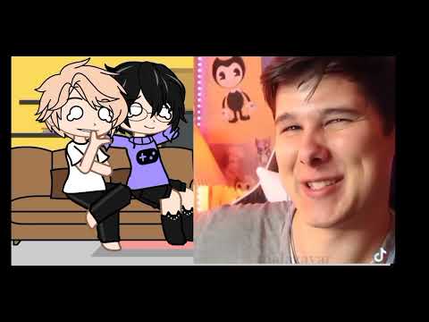 Видео: Реакция Виндяя и Валеры на ТТ