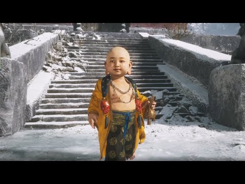 Видео: Прохождение Black Myth: Wukong. Слоуран. Стрим 3. Мой дом турьма.
