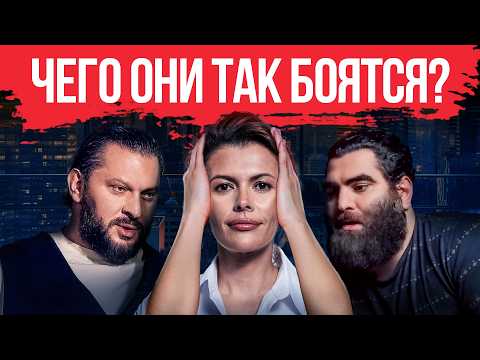 Видео: Зачем коучи и психологи гонят ЖЕНЩИН на кухню?! Разбор Маркаряна и Бартона от реальной бизнесвумен
