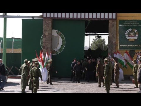 Видео: 2800 нафар  авф шуданд