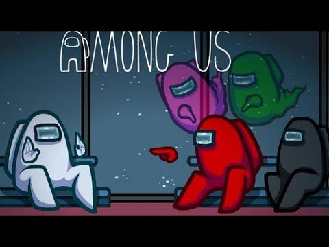 Видео: Амонг Ас 38