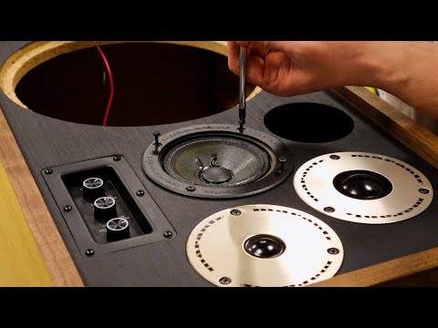 Видео: Marantz HD 77  - Часть 3. Проект готов!!!