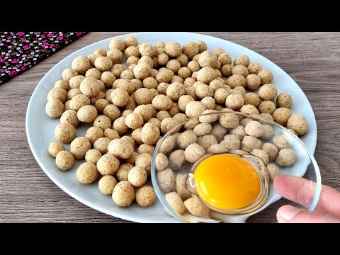 Видео: 🤩 Такой вкусный рецепт, которого все хотят еще 🚀