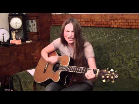 Видео: Евгения Рыбакова - Крылья